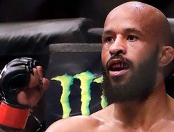 фото - Деметриус Джонсон усыпил Джитмуангнона, Ли и Мораес отстояли титулы на One FC