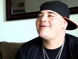 фото - Арум: Когда Руис возьмёт титул, президент Мексики на радостях забанит Трампа