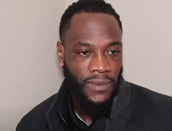 фото - Уайлдер рассказал, почему согласился выступить в команде Хирна