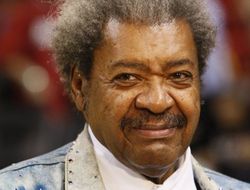 фото - Шуменов vs Гуламирян: Дон Кинг выиграл промоутерские торги 