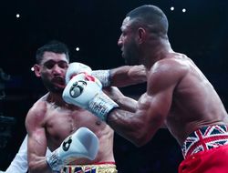 фото - Ригондо ослеп, Хан требует реванша, у «Танка» и «Ролли» новая дата, торги Дюбуа