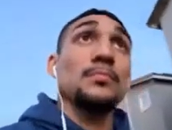 фото - Теофимо Лопес отреагировал на вызов Кишона Дэвиса