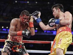 фото - Промоутер Головкина — о деталях шоу SuperFly3: На этот раз без Рунгвисаи