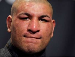 фото - Крис Арреола: «А ведь я думал, что мое дерьмо не воняет...»