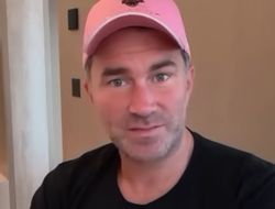 фото - «Они пытаются похоронить спорт». Хирн о Дэйне Уайте