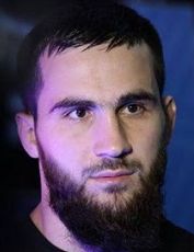 Абубакар Вагаев