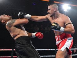 фото - Супертяжёлый проспект Хани закатил ярчайший махач с нокаутёром