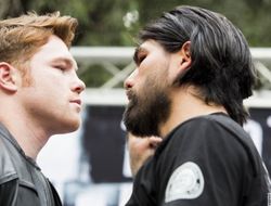 фото - Видео: промо-ролик Showtime к бою Альварес–Ангуло 