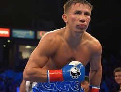 фото - WBA обязала Головкина драться с Ларой: подробности