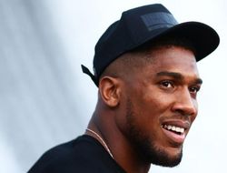 фото - Энтони Джошуа: «Я могу вернуть Фьюри с пенсии»