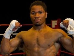 фото - Шон Портер отобрал титул у Девона Александера