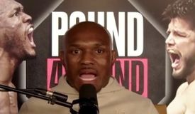 Чимаев и Анкалаев могут разыграть титул — идея легенды UFC