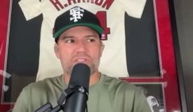 Джонс – Перейра — величайший бой в истории ММА? Томсон ответил Рогану