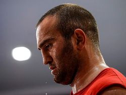 фото - Как сейчас выглядит Мурат Гассиев: фото с утренней пробежки