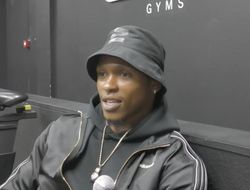 фото - Усик дал мне советы, как побить Бетербиева — Энтони Ярд