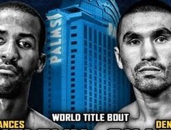 фото - Бартелеми поражён тем, что Шафиков прошёл с ним все 12 раундов