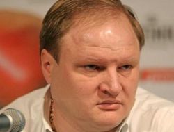 фото - Хрюнов: «За 4-раундовый бой с Устиновым Слайс хочет 250 тысяч»