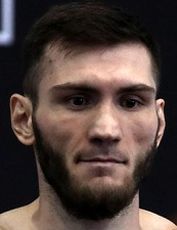 Бахрам Муртазалиев