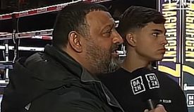 Не удивлюсь, если Итаума побьёт Усика — легенда о Мозесе