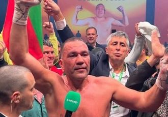 Итаума неактуален? Пулев проведёт бой с Гассиевым, есть дата