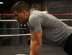 фото - Деревянченко и Мунгиа могут провести реванш — менеджер украинца назвал условие