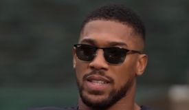 Джошуа рассказал, за что уважает Пола. Но обещает «сломить дух, забрать душу»