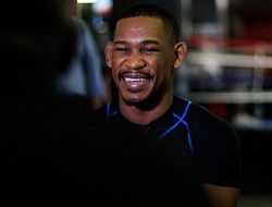 фото - Джейкобса веселят коэффициенты боя с Головкиным