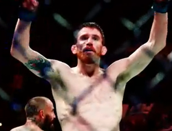 фото - Сэндхаген не оставил шансов Фигередо в мейнивенте UFC on ESPN 67