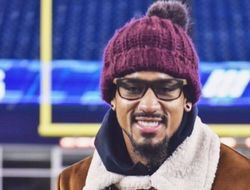 фото - «Сондерс уродлив, но драться умеет»: Эндрэд обещает спустить на него внутреннего пса