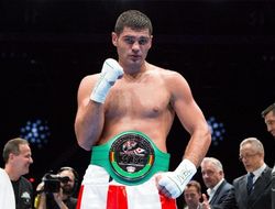 фото - «Животное идёт». Промоутер анонсировал финальный элиминатор для Филипа Хрговича