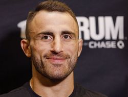 фото - Хамзат Чимаев vs Гилберт Бёрнс: прогноз от чемпиона UFC