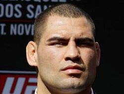 фото - (ММА + Видео) UFC 155: Кейн Веласкес взял убедительный реванш у дос Сантоса