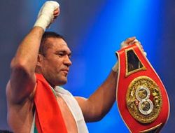 фото - Кубрат Пулев: «Томпсон – один из немногих, кто меня не испугался»