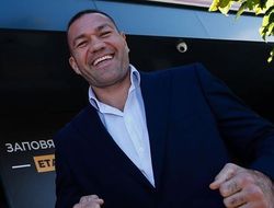 фото - Пулев о «загаре» Джошуа: Да я ничего такого не имел ввиду! Вырвали из контекста