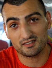 Ванес Мартиросян