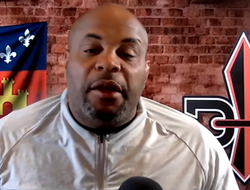 фото - Легенда UFC раскритиковал Порье в преддверии титульника с Махачевым