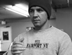 фото - Вера против Коробова: конец июня в Техасе