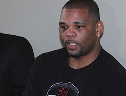 фото - Цитаты с пресс-конференции Геннадия Головкина и Майка Переса