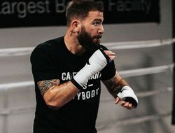 фото - «Я вам не плакса какая-то!» Плэнт будет добиваться реванша с Канело Альваресом