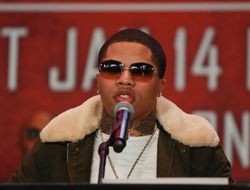 фото - Жервонта Дэвис арестован за драку — бой с Абнером Маресом под угрозой срыва: видео