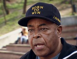 фото - Джеймс Али Башир готовит Дюбуа, чтобы тот избил его экс-подопечного — Усика