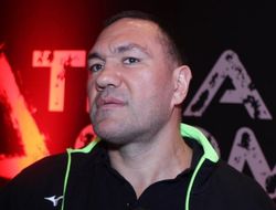 фото - «Усик нокаутирует Джошуа, а у меня был ковид». Кубрат Пулев — о боях супертяжей