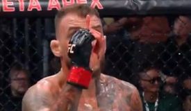 Карнейро засабмитил Данкана. Все результаты UFC Fight Night 272