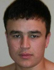 Кудратилло Абдукахоров