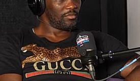 А что если бы Кроуфорд проиграл Альваресу? Теренс заявил, что решил завершить карьеру до боя