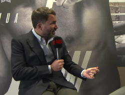 фото - Хирна спросили о бое Канело – Бетербиев. У него аж глаза загорелись