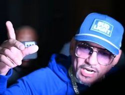 фото - «Мы вызывали всех, но...» Теофимо Лопес-старший хвалит Клэджетта и надеется на лучшее