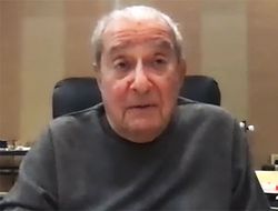 фото - «Джошуа не ровня Тайсону Фьюри». Интервью Боба Арума — о поражении Пулева, ситуации с Уайлдером и бое за абсолют