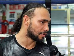 фото - Интервью Кита Тёрмана: Я потерял чувство бойца, не смотрю бокс и никогда не был фаном этого спорта