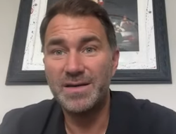 фото - Джошуа наконец-то сразится с Уайлдером? Ответ есть у Хирна